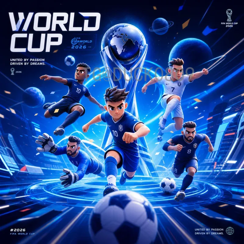 穆西亚拉瞄准美加墨世界杯：德国新星能否闪耀2026？