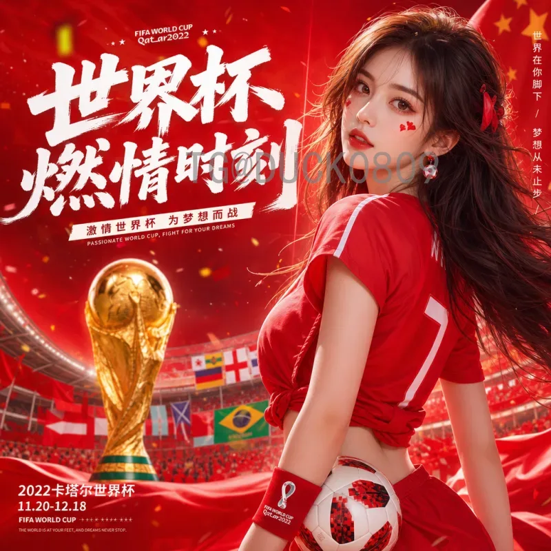 阿根廷世界杯传奇：从马拉多纳到梅西的足球史诗