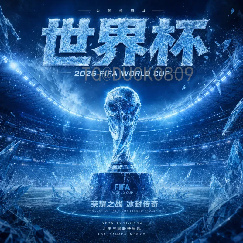 世界杯决赛圈热点快速：从赛程节奏到球迷狂欢的全方位解析
